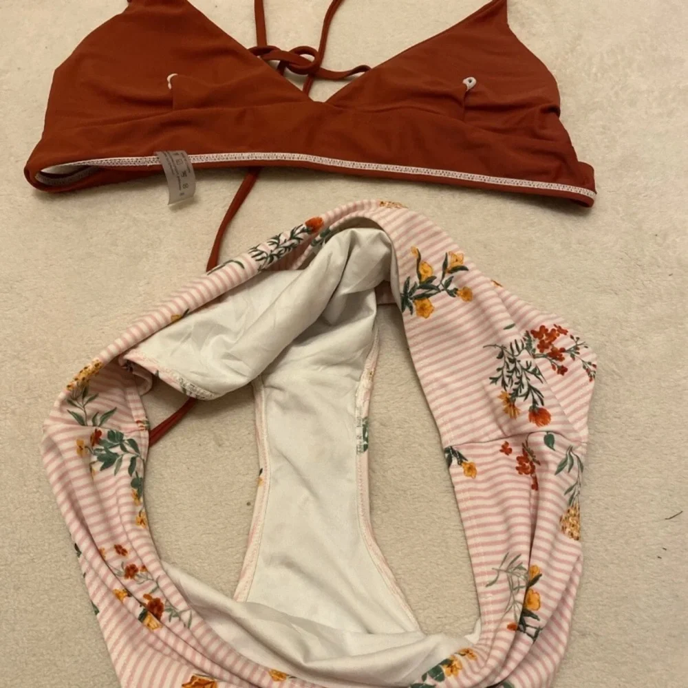 Forever 21& Shein bottoms are